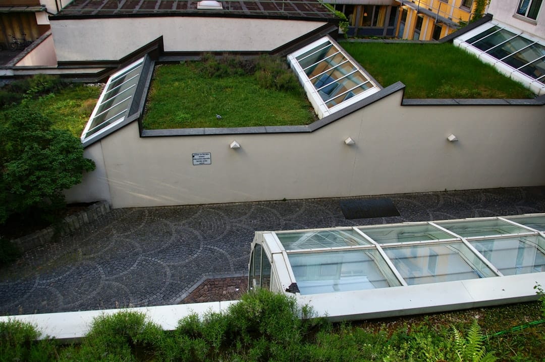 custom roofing solutions