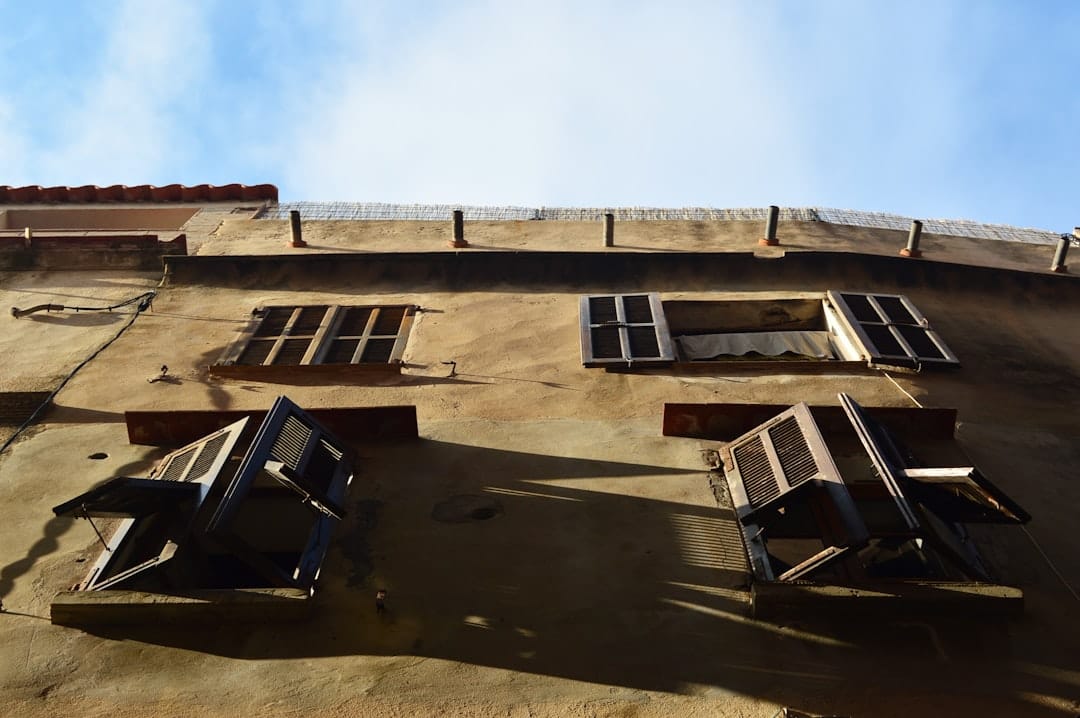 local roofing and restoration
