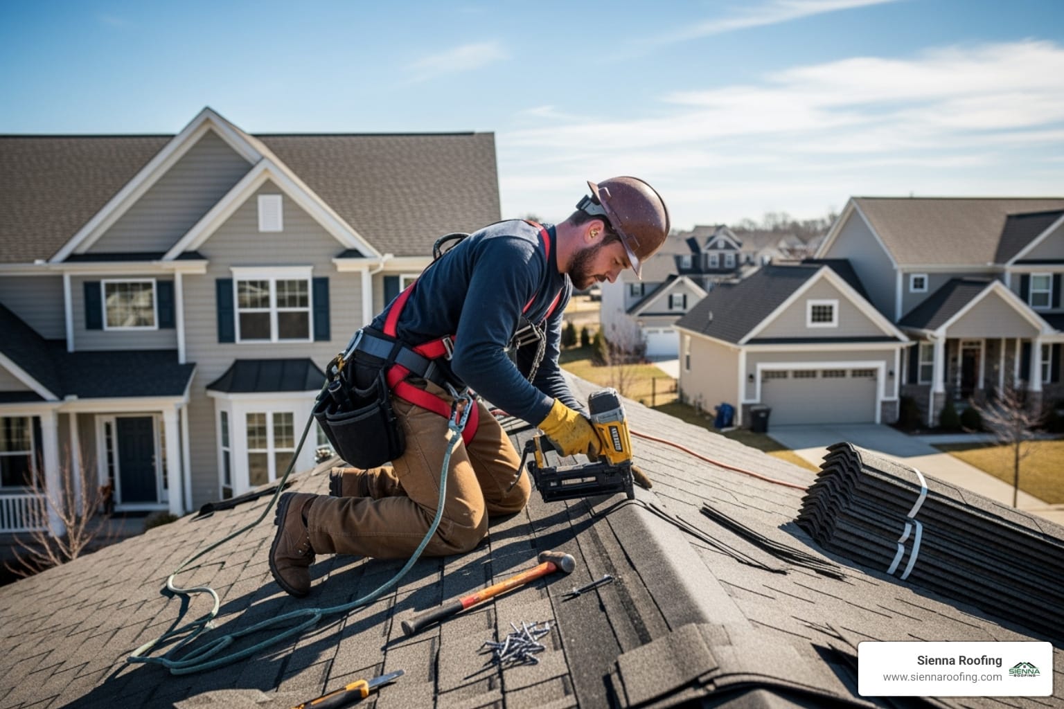 roof contractor near me