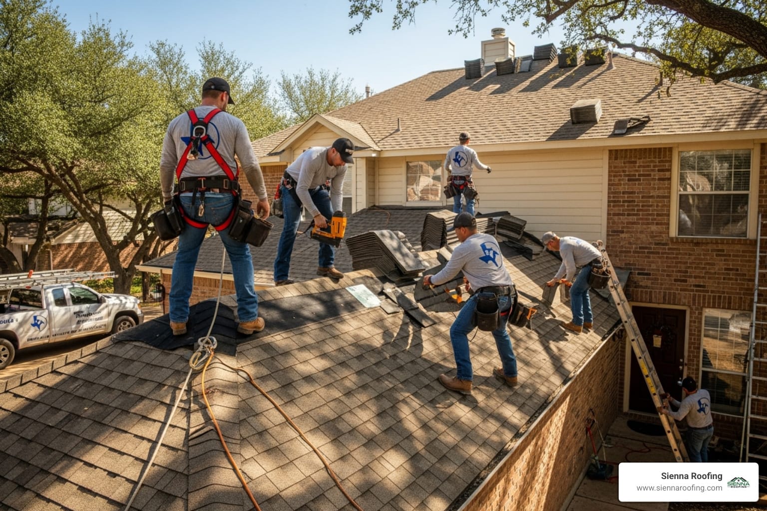 roofing company in missouri city tx