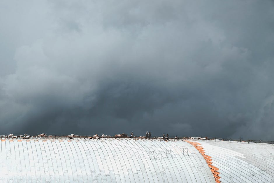 Katy TX roofers