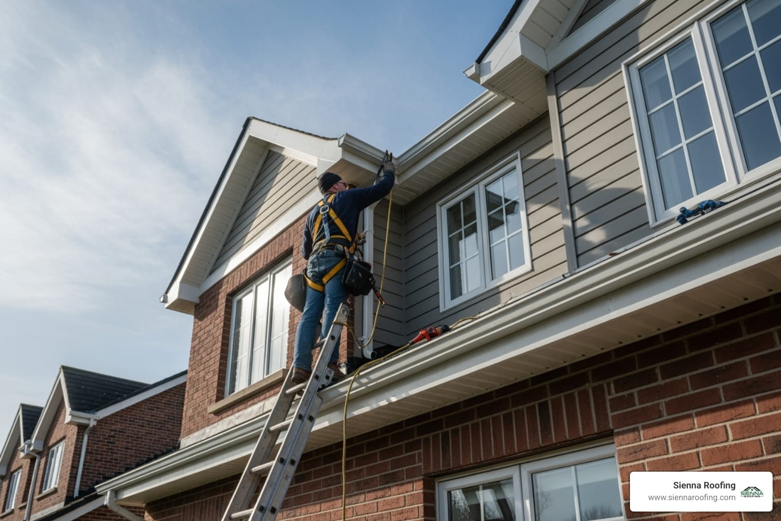 new fascias and guttering near me