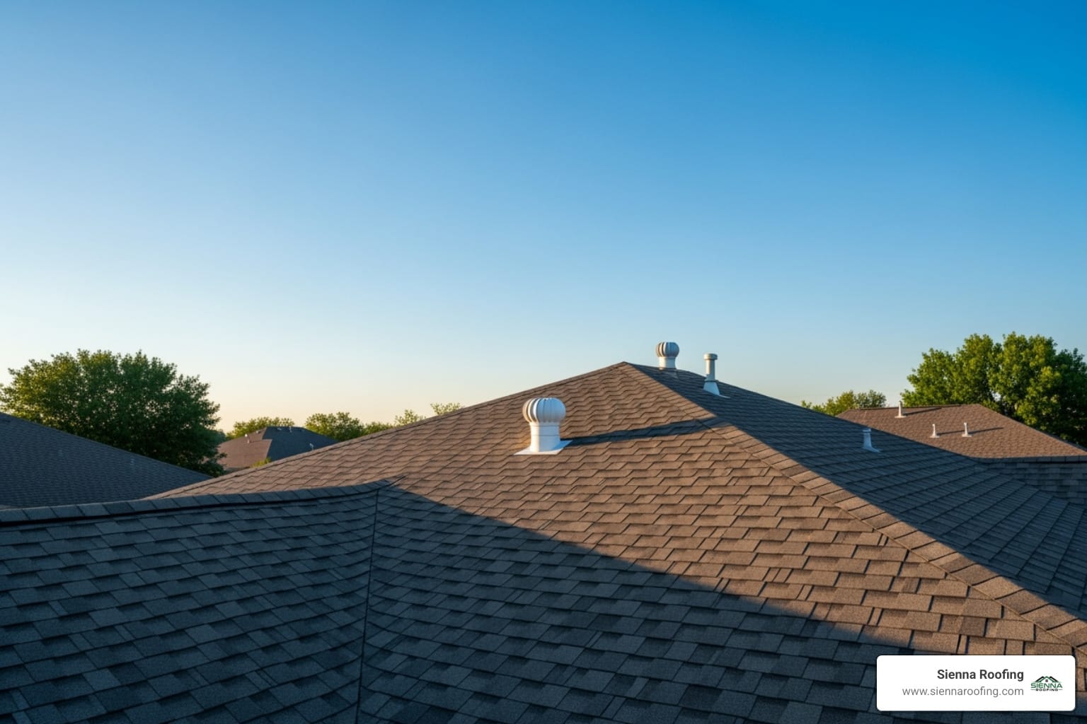 roof inspection Houston