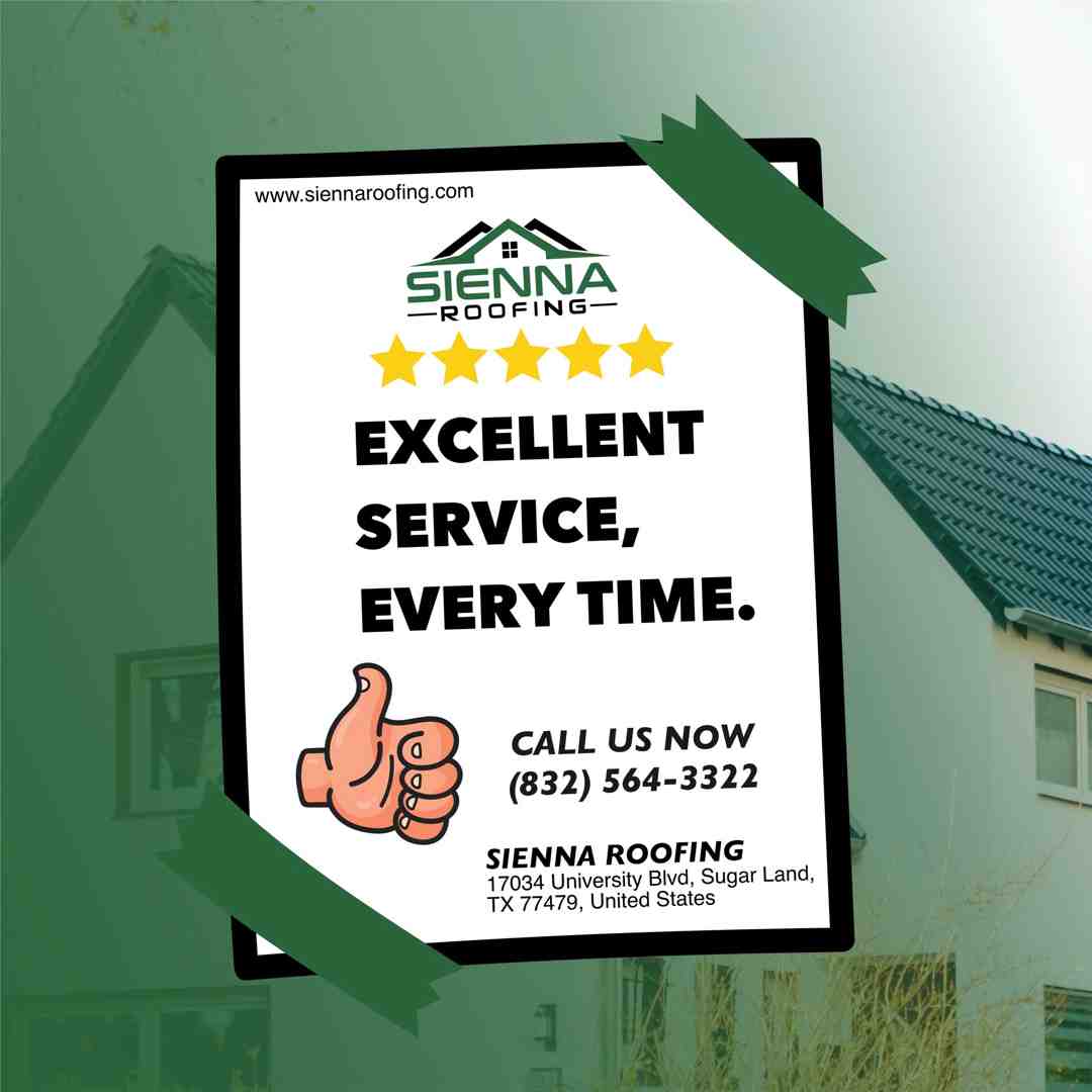 roof maintenance missouri city