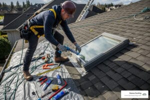 skylight repairs near me
