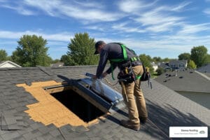 skylight replacement near me