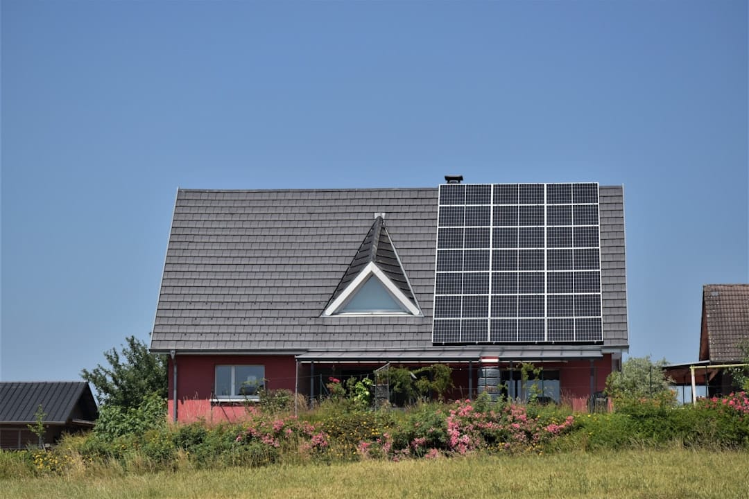 cost to add solar panels